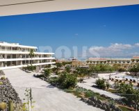 Reventa - Apartamento - Costa Adeje (Madroñal) - Atlantic Homes