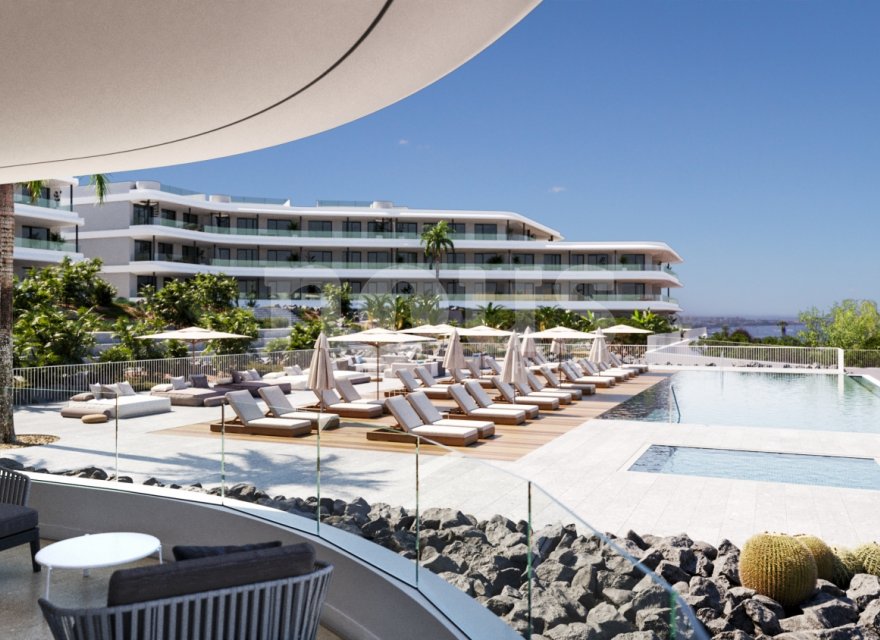 Reventa - Apartamento - Costa Adeje (Madroñal) - Atlantic Homes