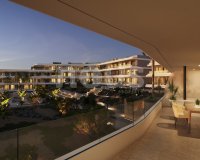 Reventa - Apartamento - Costa Adeje (Madroñal) - Atlantic Homes