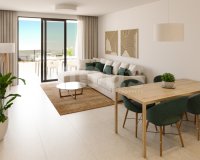 Reventa - Apartamento - Costa Adeje (Madroñal) - Atlantic Homes