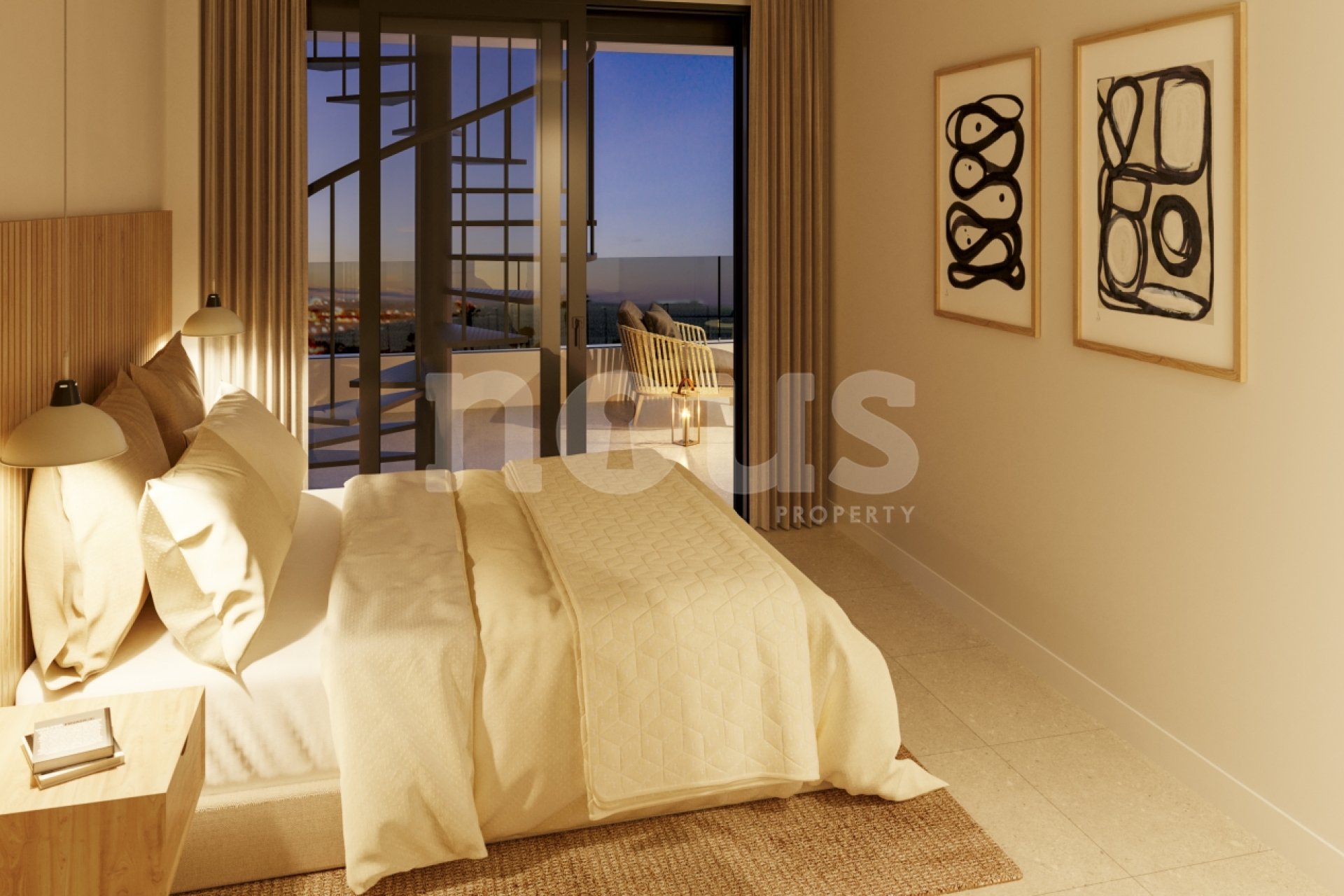 Reventa - Apartamento - Costa Adeje (Madroñal) - Atlantic Homes