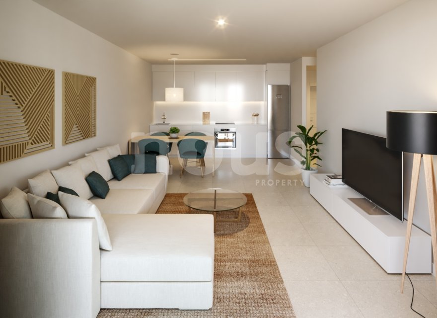 Reventa - Apartamento - Costa Adeje (Madroñal) - Atlantic Homes