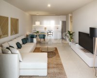 Reventa - Apartamento - Costa Adeje (Madroñal) - Atlantic Homes