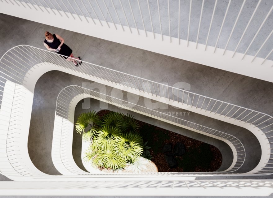 Reventa - Apartamento - Costa Adeje (Madroñal) - Atlantic Homes