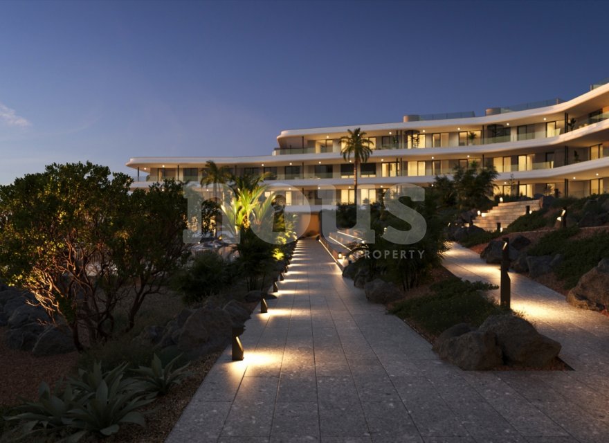 Reventa - Apartamento - Costa Adeje (Madroñal) - Atlantic Homes