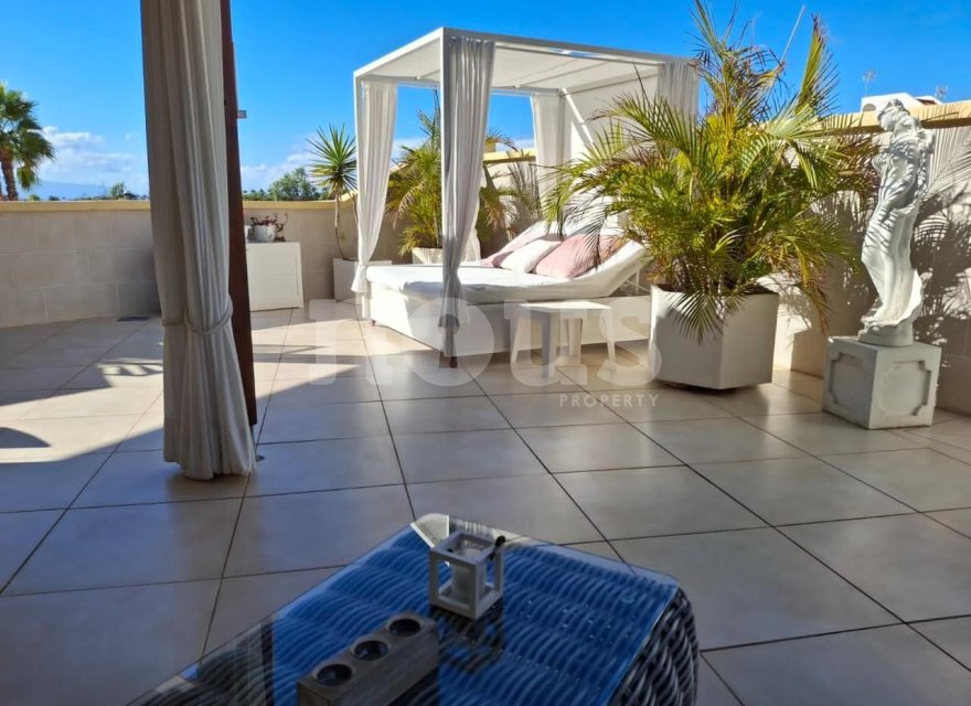 Reventa - Apartamento - Costa Adeje (Madroñal) - Las Encinas