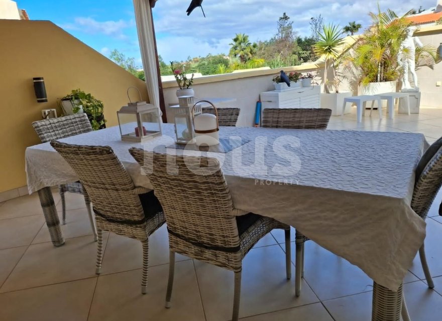 Reventa - Apartamento - Costa Adeje (Madroñal) - Las Encinas