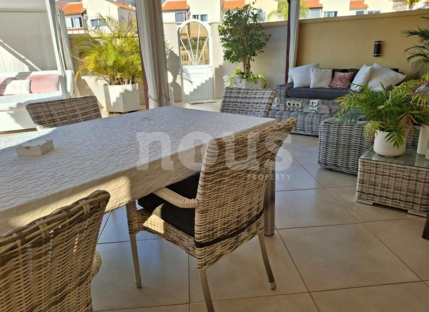 Reventa - Apartamento - Costa Adeje (Madroñal) - Las Encinas