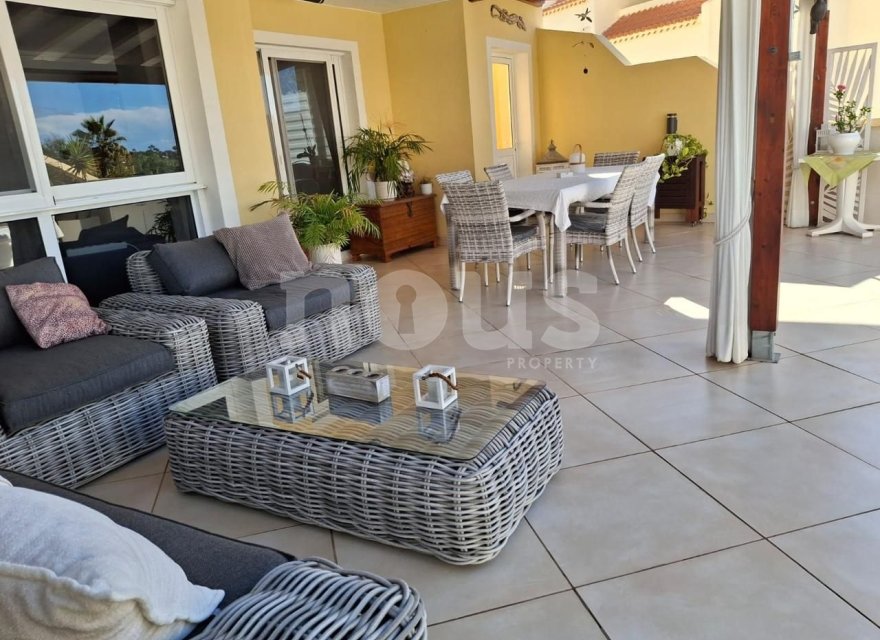 Reventa - Apartamento - Costa Adeje (Madroñal) - Las Encinas