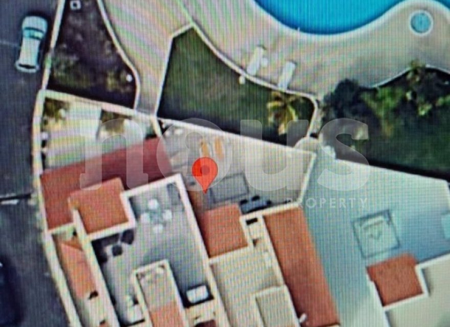 Reventa - Apartamento - Costa Adeje (Madroñal) - Las Encinas