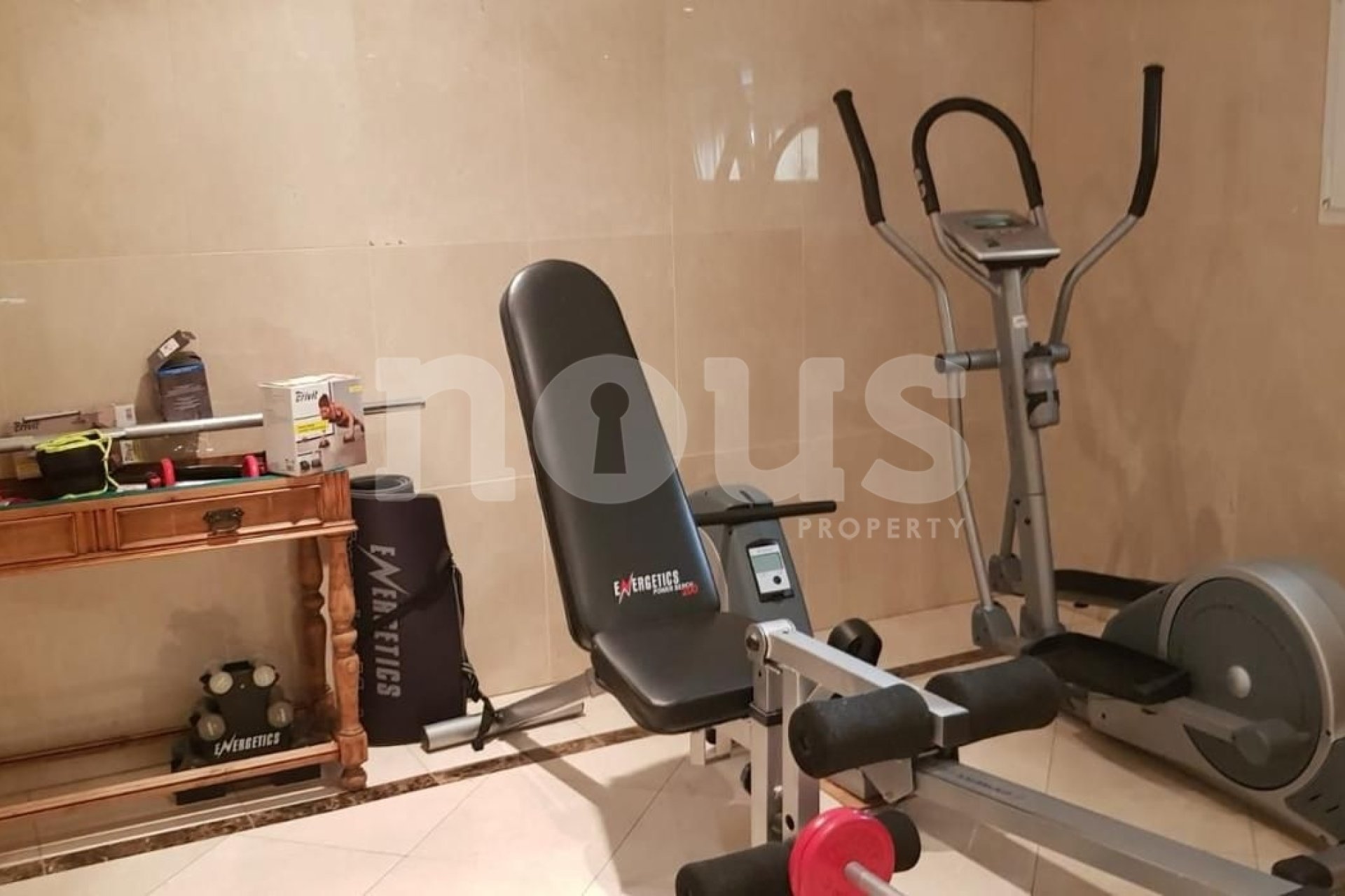 Reventa - Apartamento - Costa Adeje (Madroñal) - Las Encinas