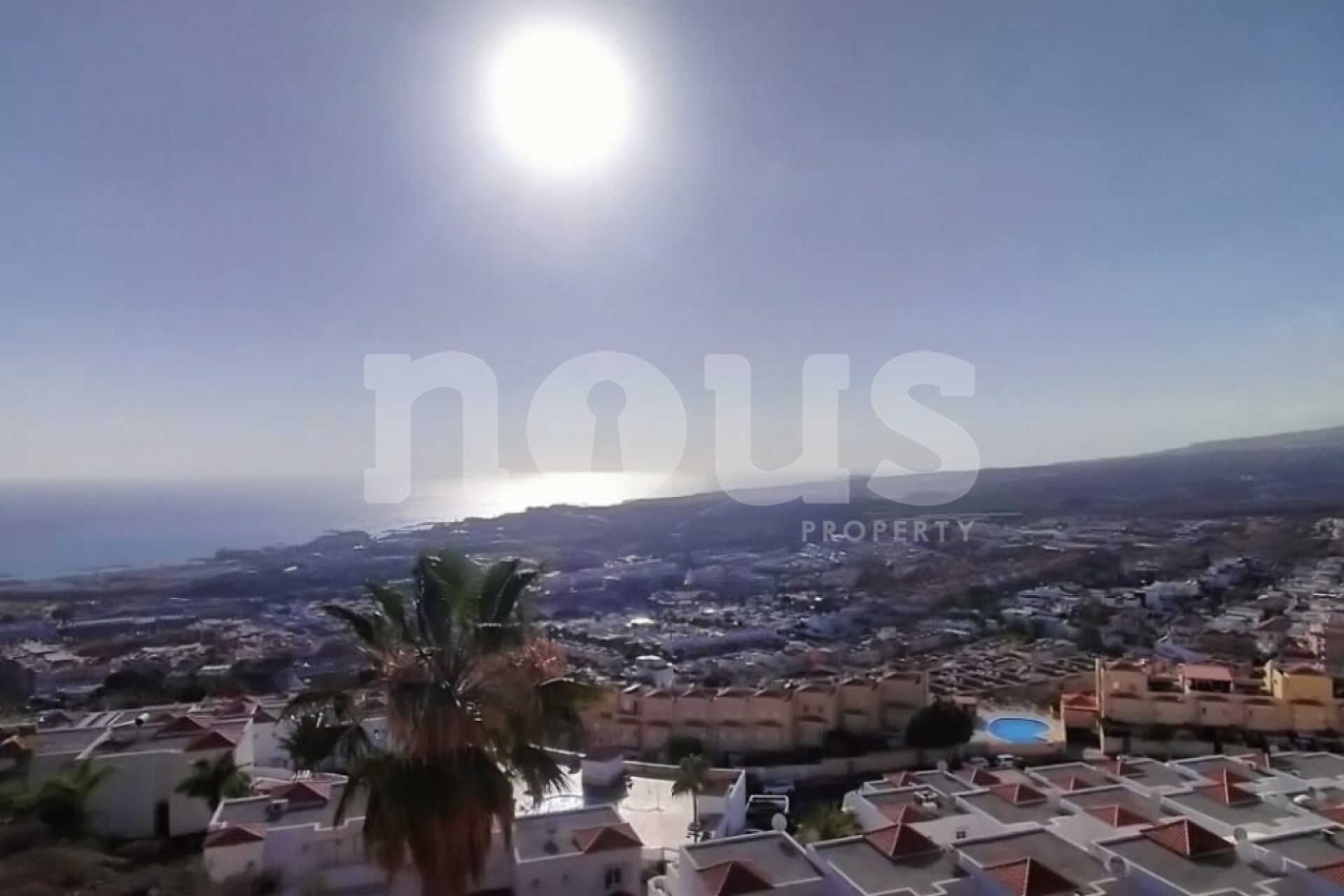 Reventa - Apartamento - Costa Adeje (Torviscas Alto) - The Sunset