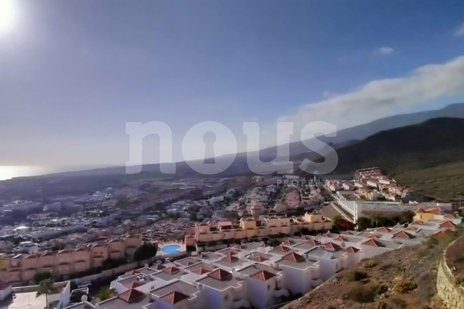 Reventa - Apartamento - Costa Adeje (Torviscas Alto) - The Sunset