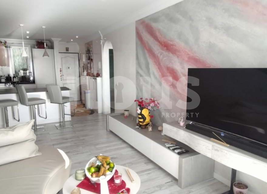 Reventa - Apartamento - Costa Adeje (Torviscas Alto) - The Sunset