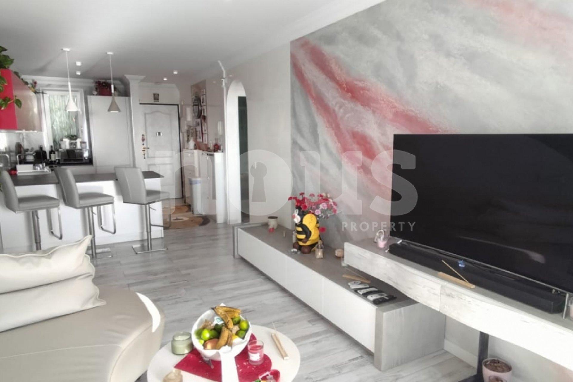 Reventa - Apartamento - Costa Adeje (Torviscas Alto) - The Sunset