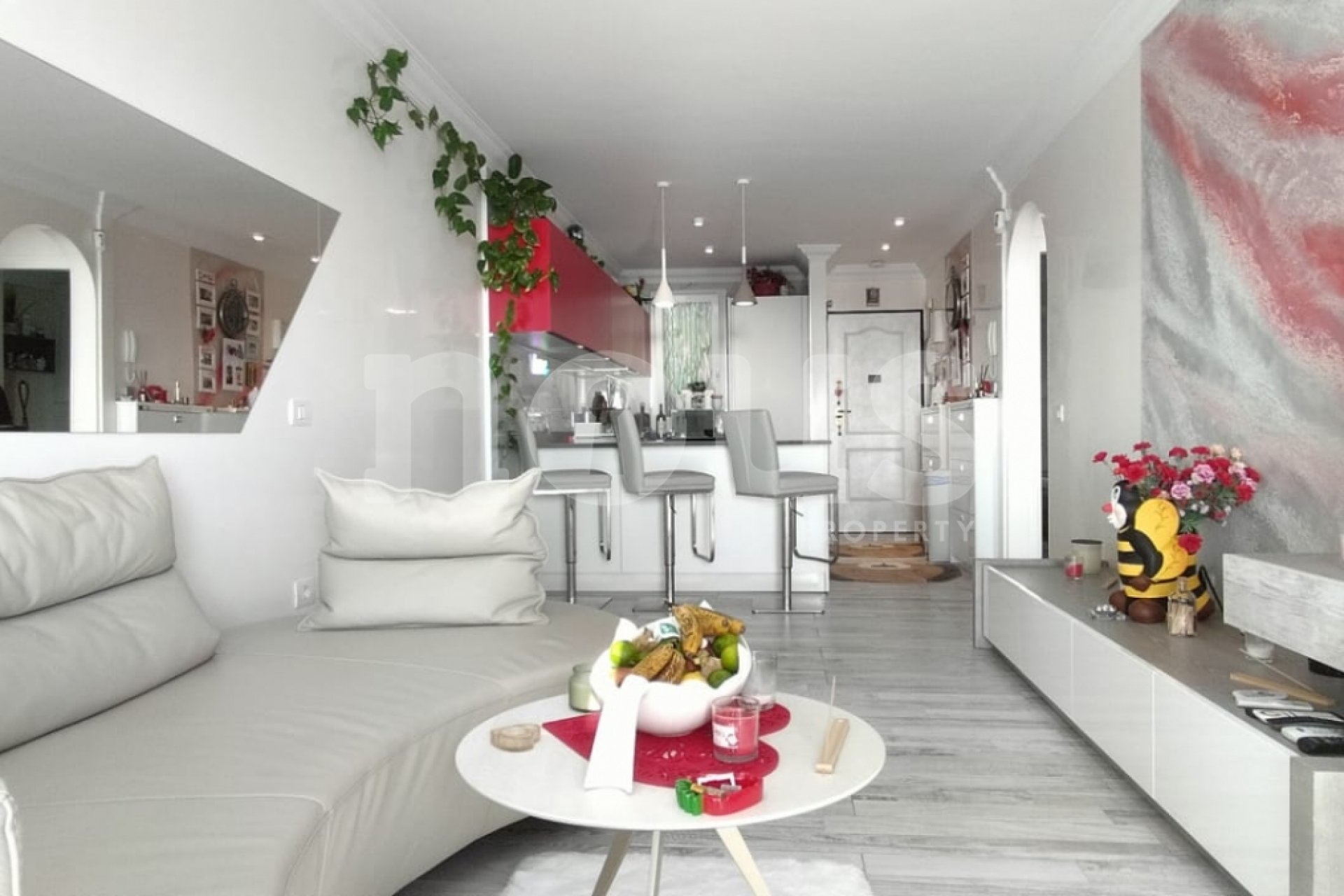 Reventa - Apartamento - Costa Adeje (Torviscas Alto) - The Sunset