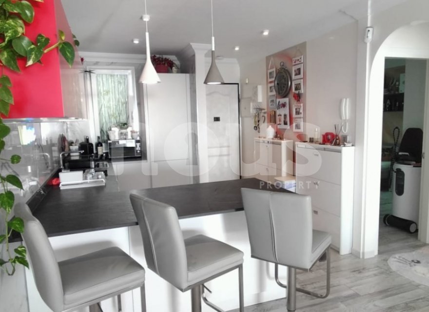 Reventa - Apartamento - Costa Adeje (Torviscas Alto) - The Sunset