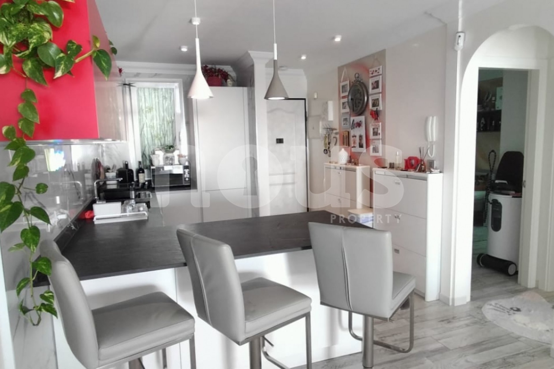 Reventa - Apartamento - Costa Adeje (Torviscas Alto) - The Sunset