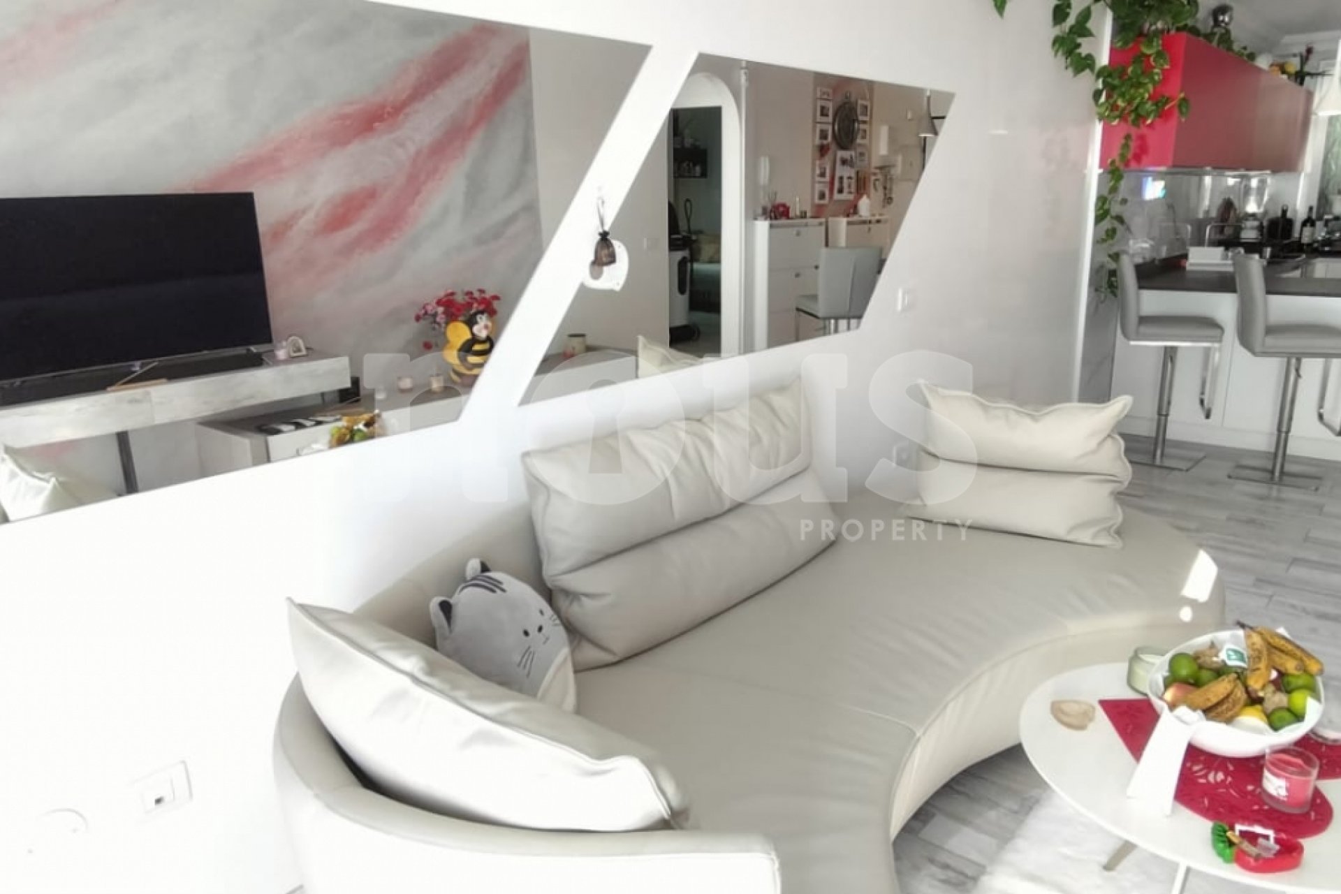 Reventa - Apartamento - Costa Adeje (Torviscas Alto) - The Sunset