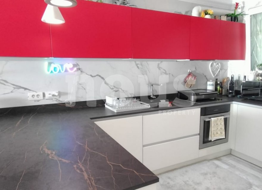 Reventa - Apartamento - Costa Adeje (Torviscas Alto) - The Sunset