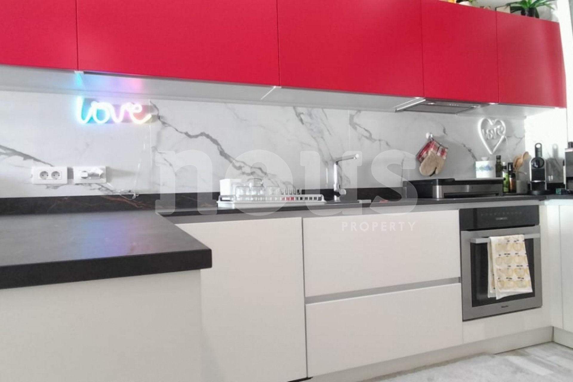 Reventa - Apartamento - Costa Adeje (Torviscas Alto) - The Sunset