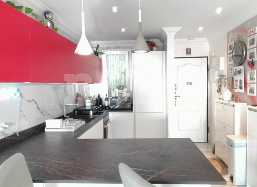 Reventa - Apartamento - Costa Adeje (Torviscas Alto) - The Sunset