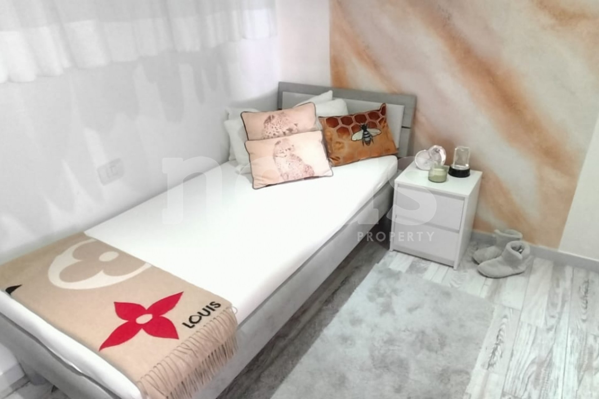 Reventa - Apartamento - Costa Adeje (Torviscas Alto) - The Sunset