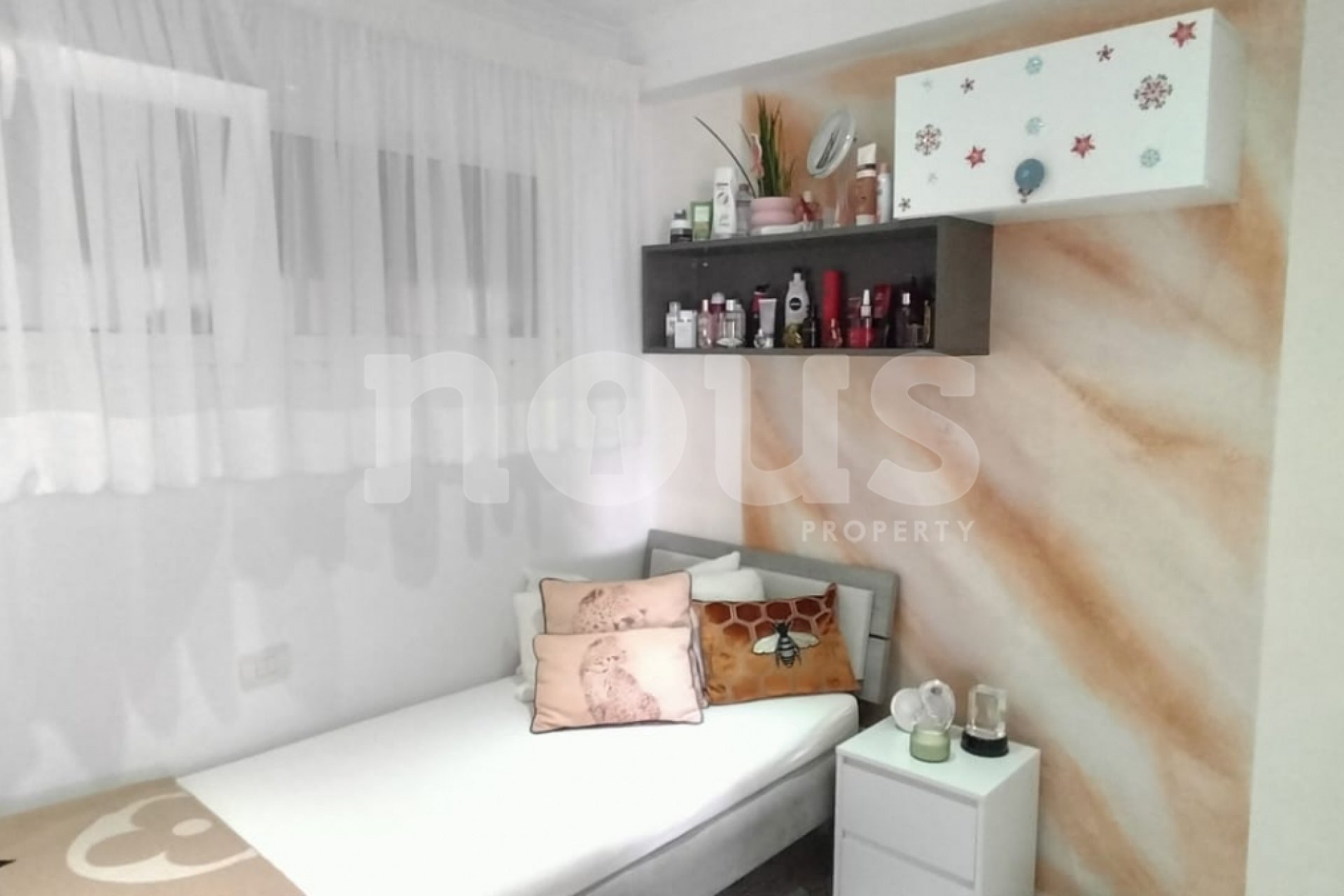 Reventa - Apartamento - Costa Adeje (Torviscas Alto) - The Sunset