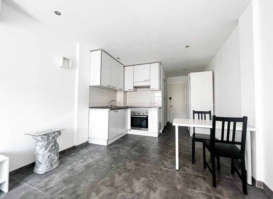 Reventa - Apartamento - Costa de la Calma