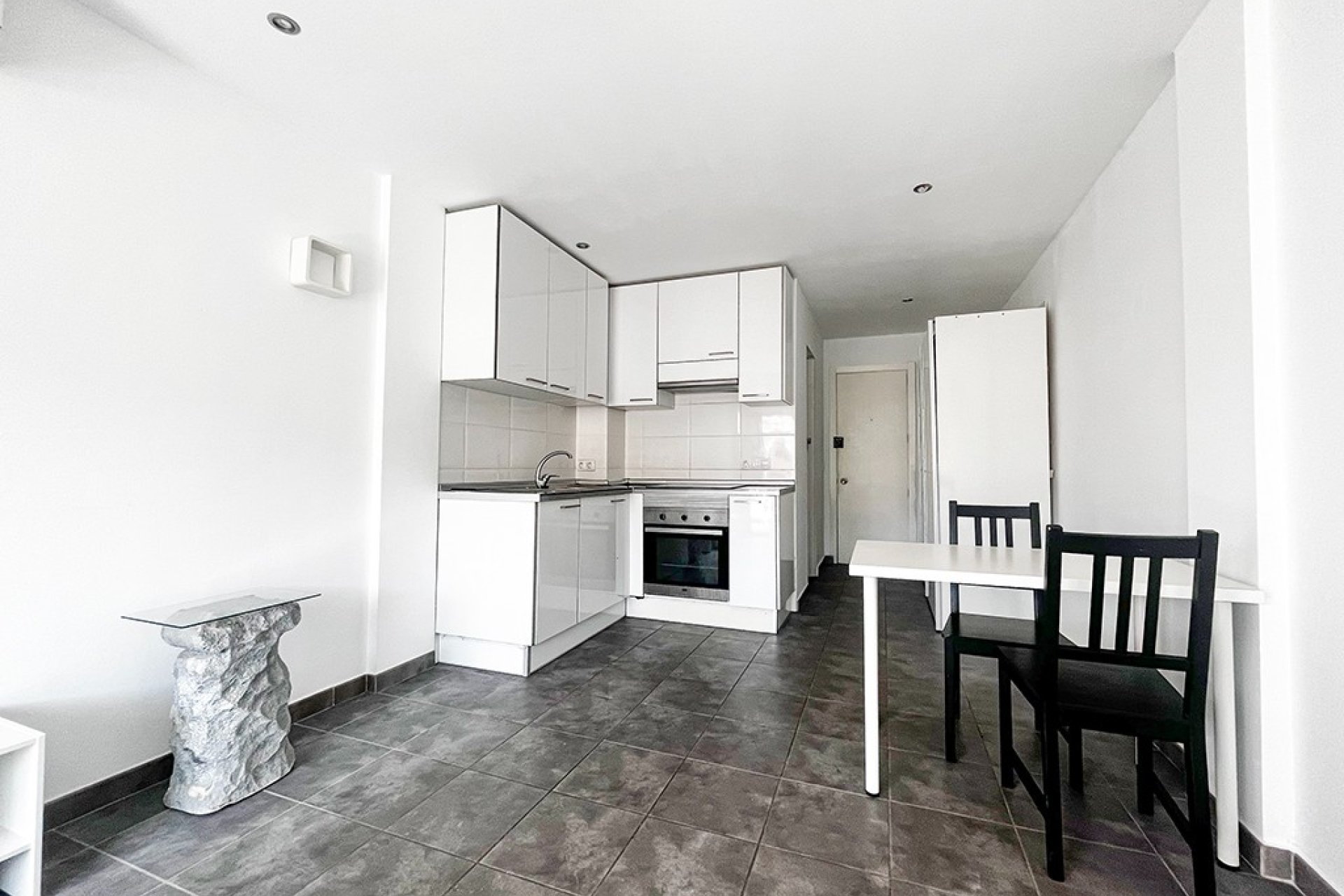 Reventa - Apartamento - Costa de la Calma