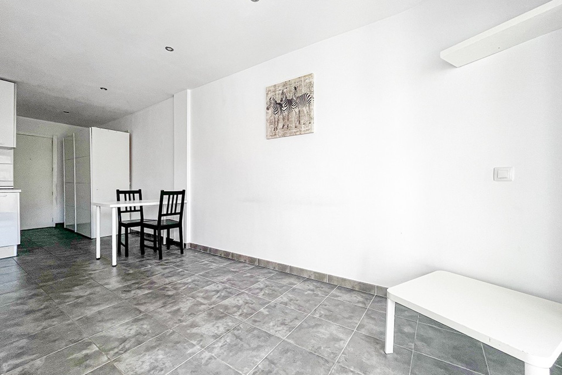 Reventa - Apartamento - Costa de la Calma