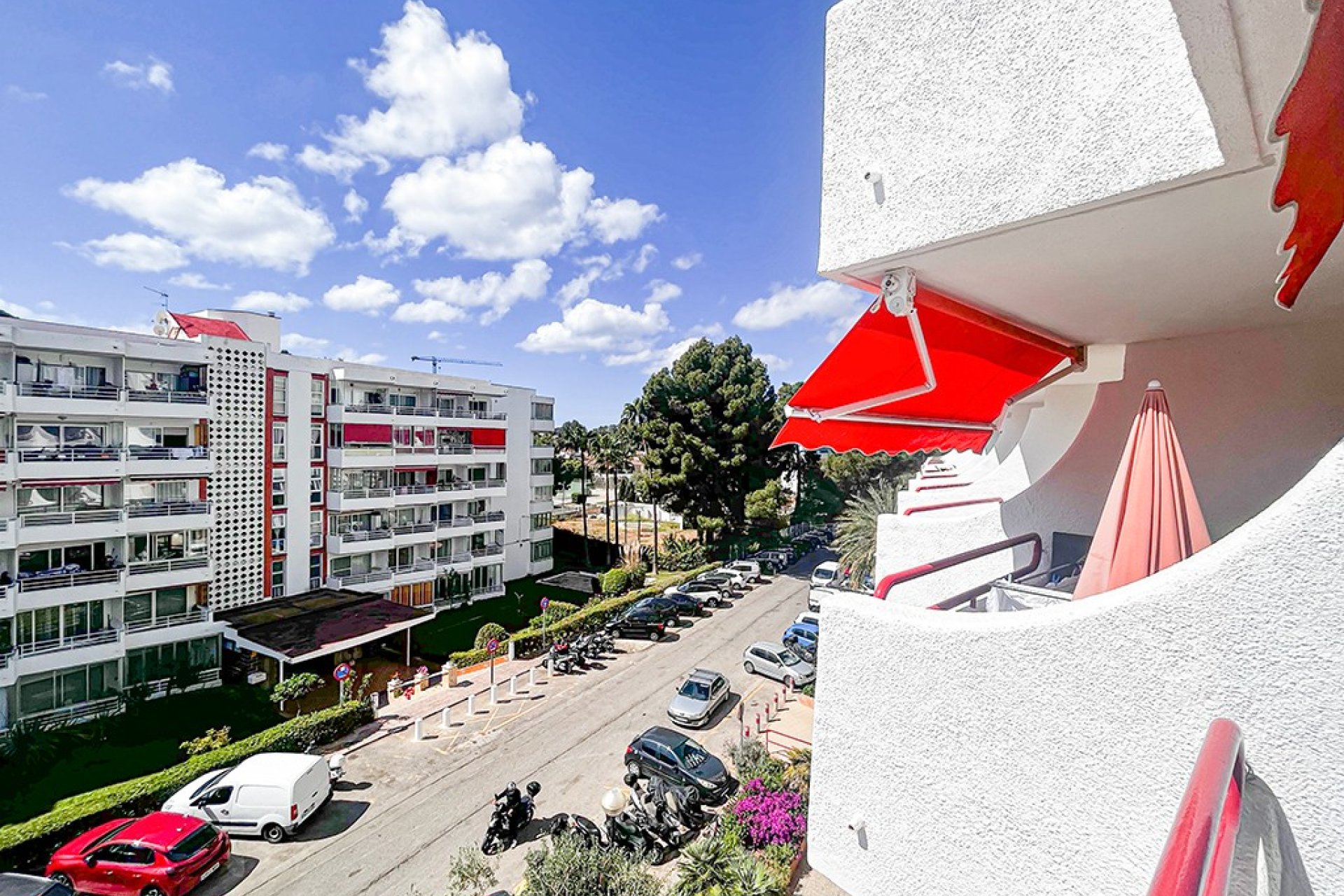 Reventa - Apartamento - Costa de la Calma