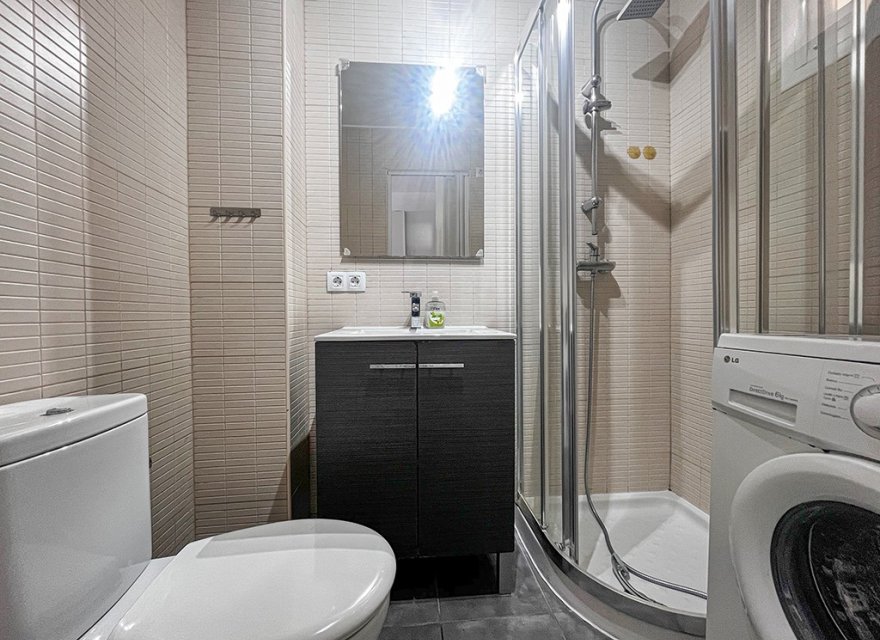 Reventa - Apartamento - Costa de la Calma