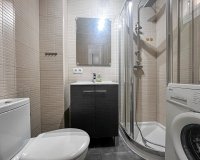 Reventa - Apartamento - Costa de la Calma