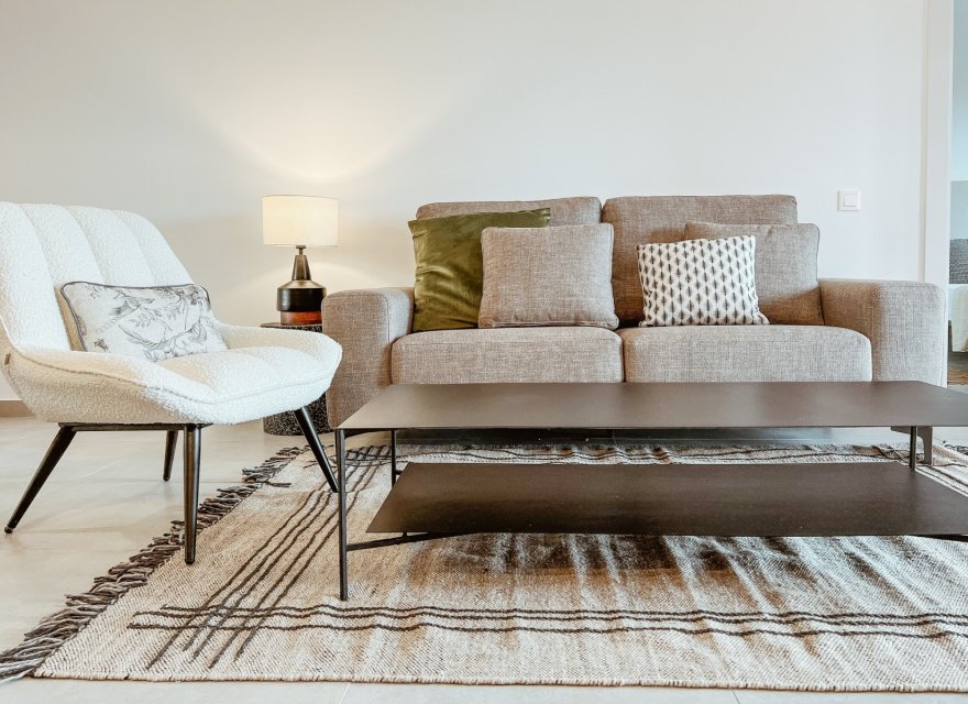 Reventa - Apartamento - Cuevas del Almanzora - Villaricos