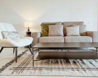 Reventa - Apartamento - Cuevas del Almanzora - Villaricos