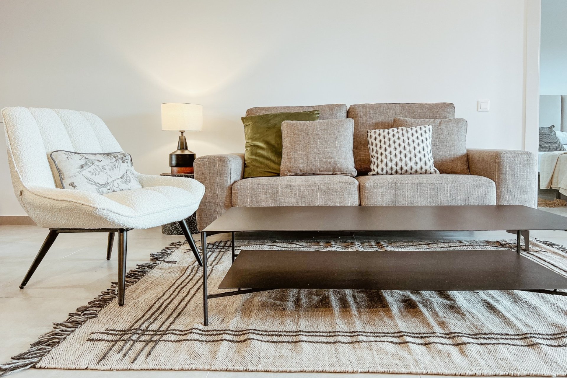 Reventa - Apartamento - Cuevas del Almanzora - Villaricos