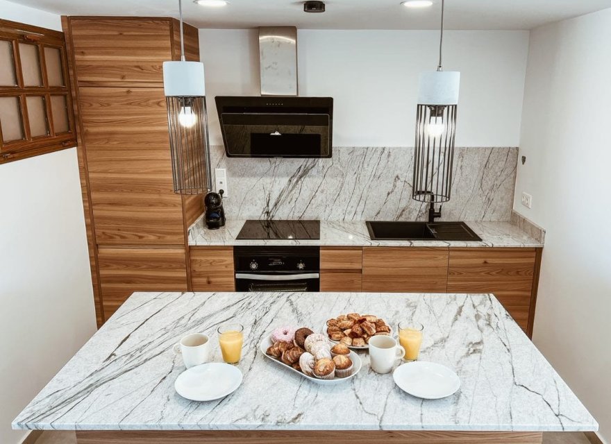 Reventa - Apartamento - Cuevas del Almanzora - Villaricos