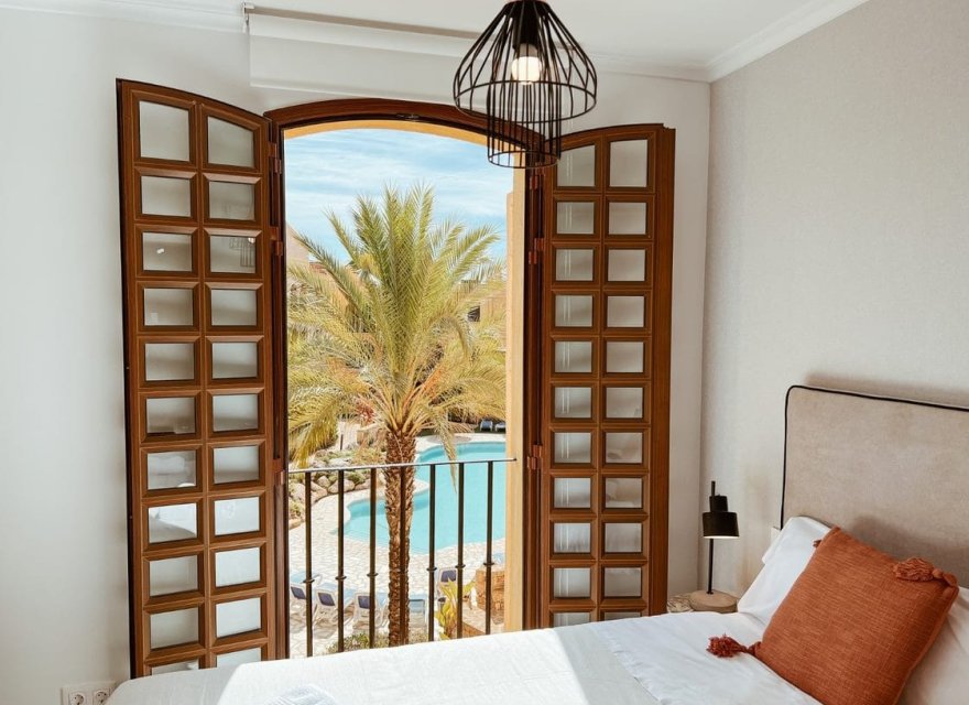 Reventa - Apartamento - Cuevas del Almanzora - Villaricos