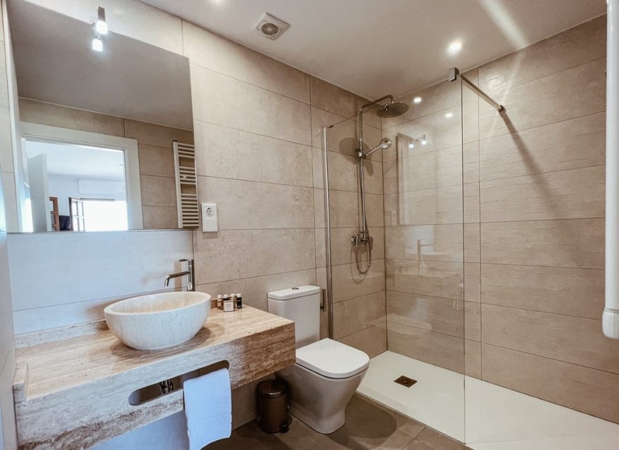 Reventa - Apartamento - Cuevas del Almanzora - Villaricos