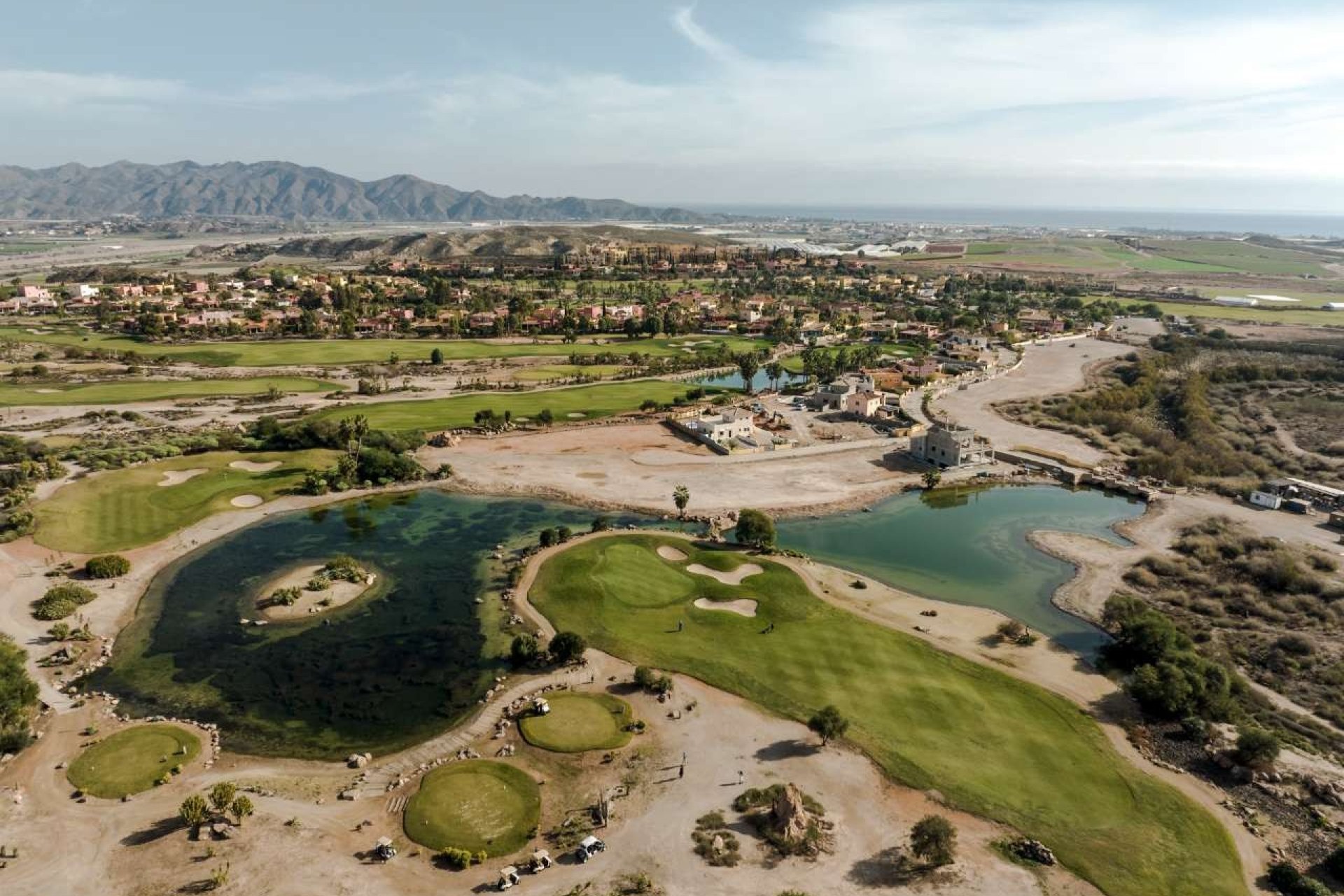 Reventa - Apartamento - Cuevas del Almanzora - Villaricos