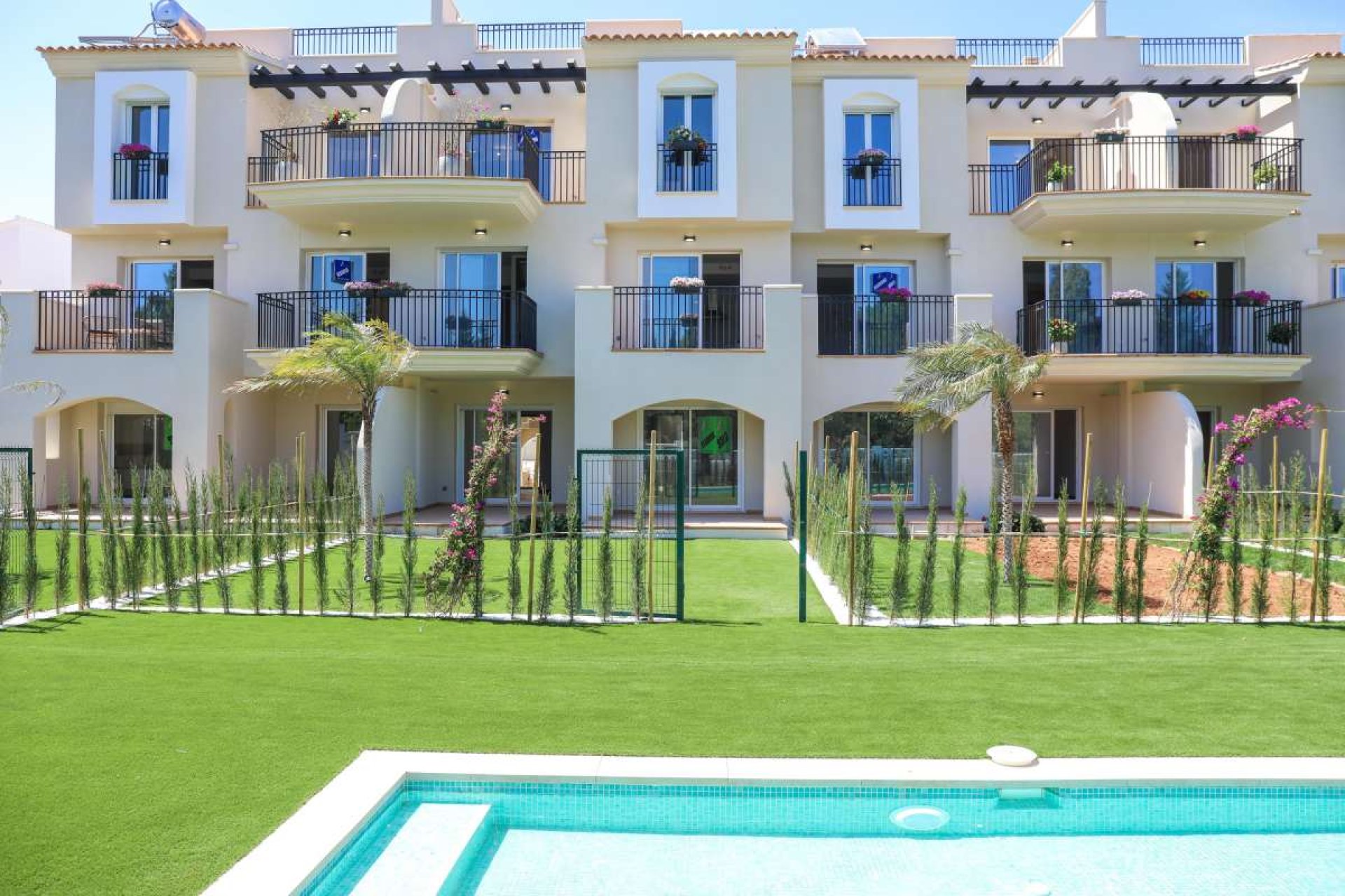 Reventa - Apartamento - Denia - Costa Blanca