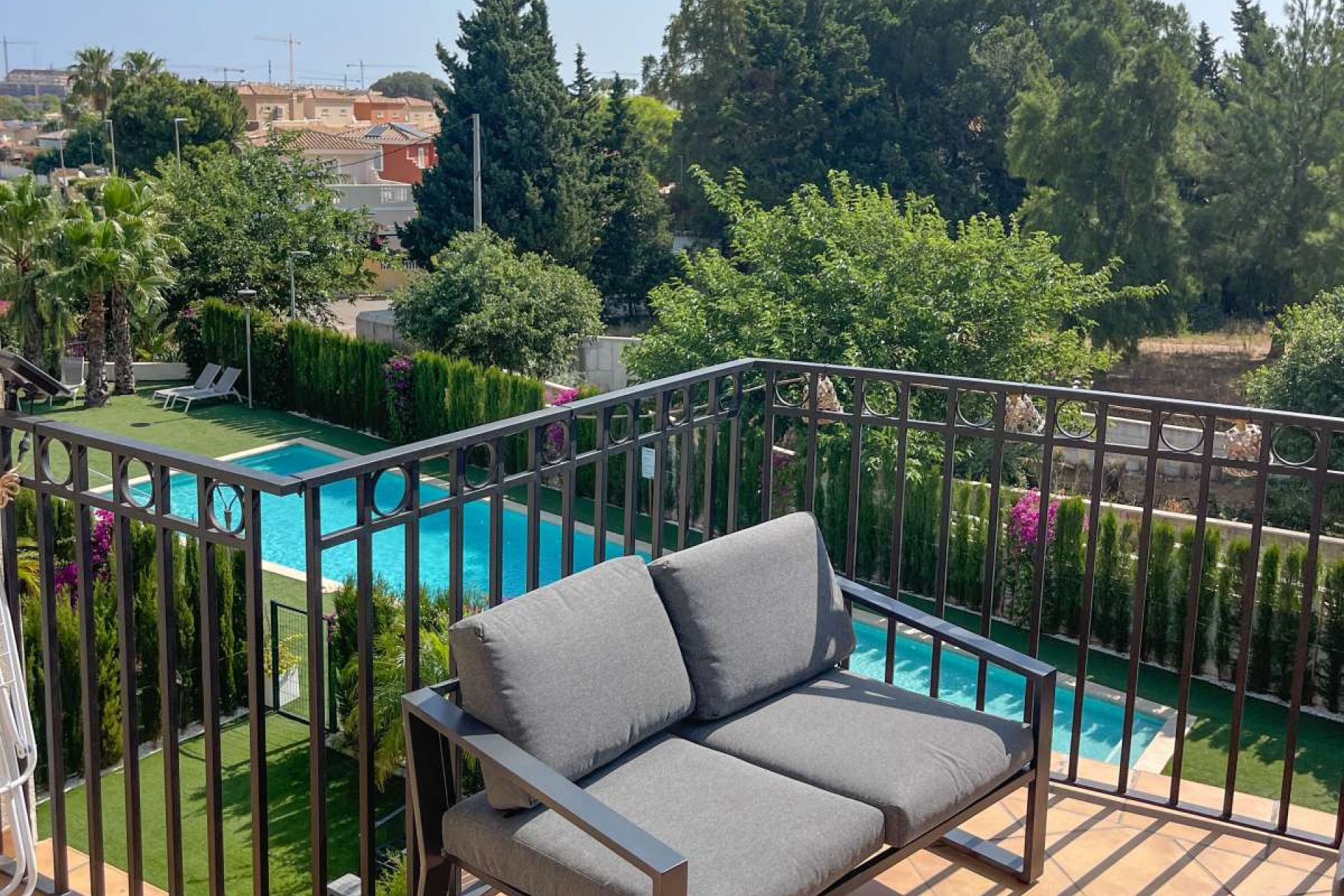 Reventa - Apartamento - Denia - Costa Blanca