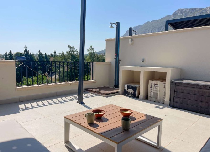 Reventa - Apartamento - Denia - Costa Blanca