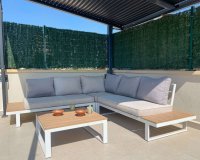 Reventa - Apartamento - Denia - Costa Blanca