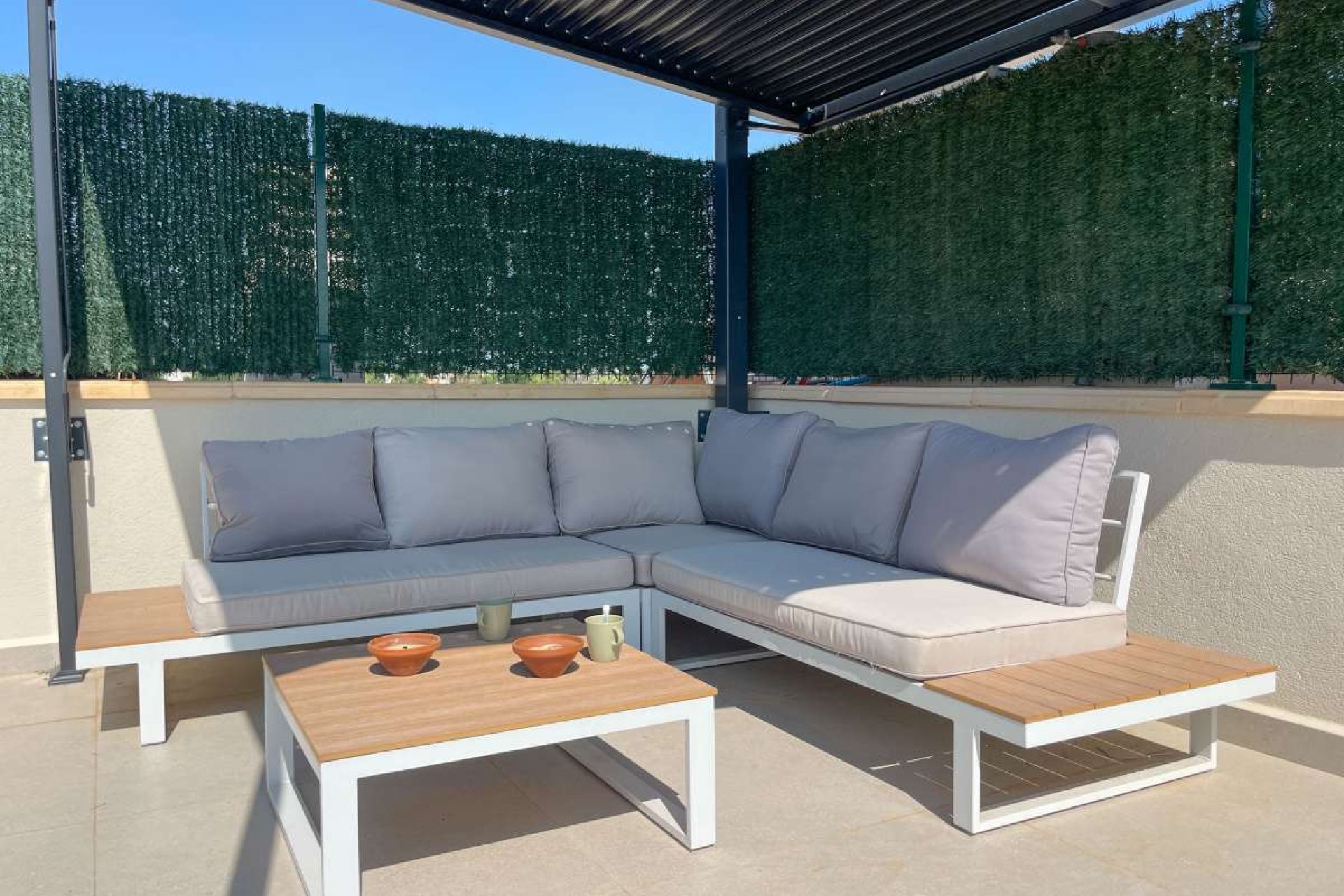 Reventa - Apartamento - Denia - Costa Blanca