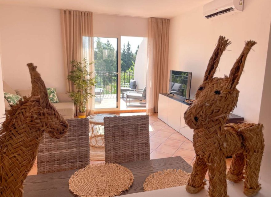 Reventa - Apartamento - Denia - Costa Blanca