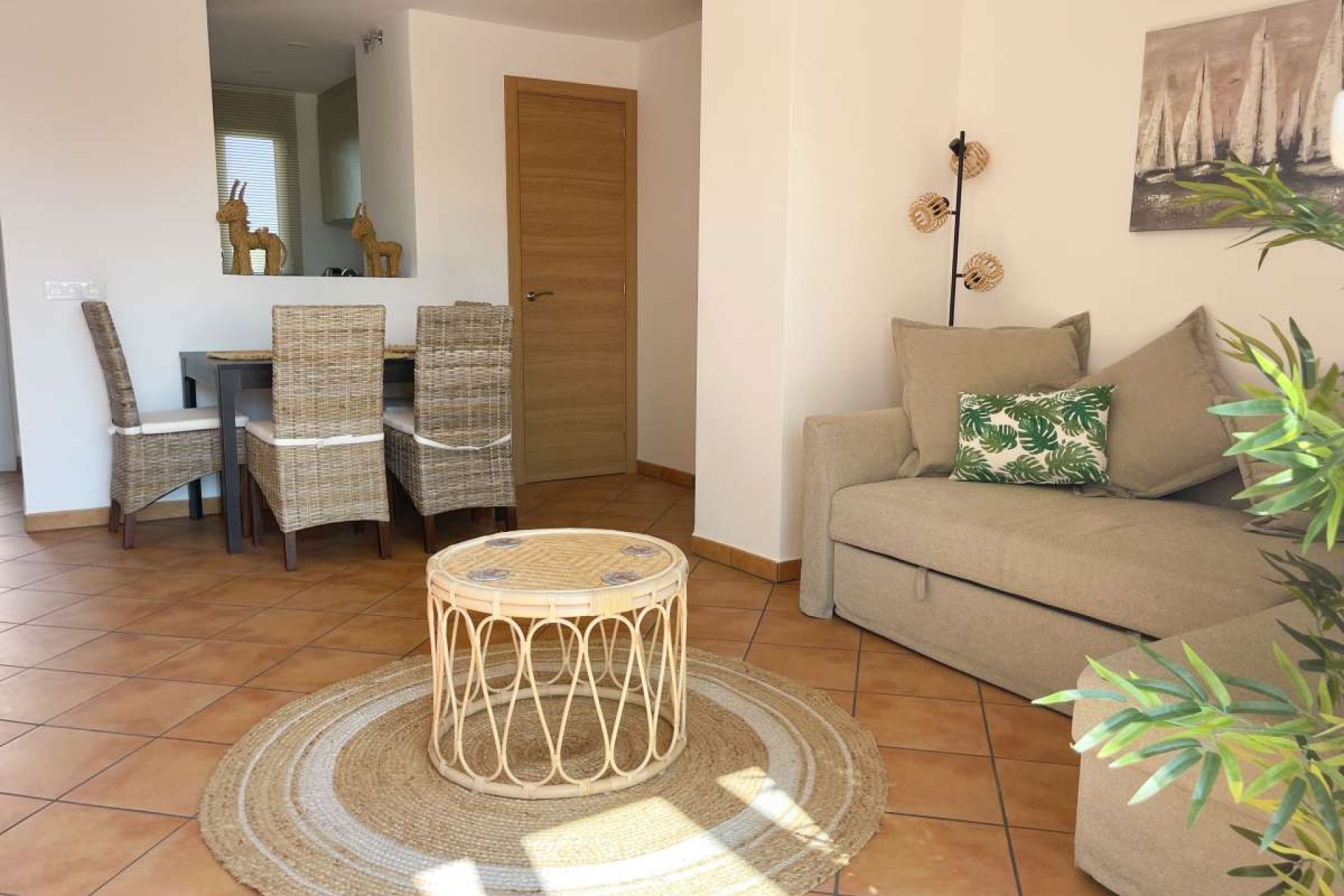 Reventa - Apartamento - Denia - Costa Blanca