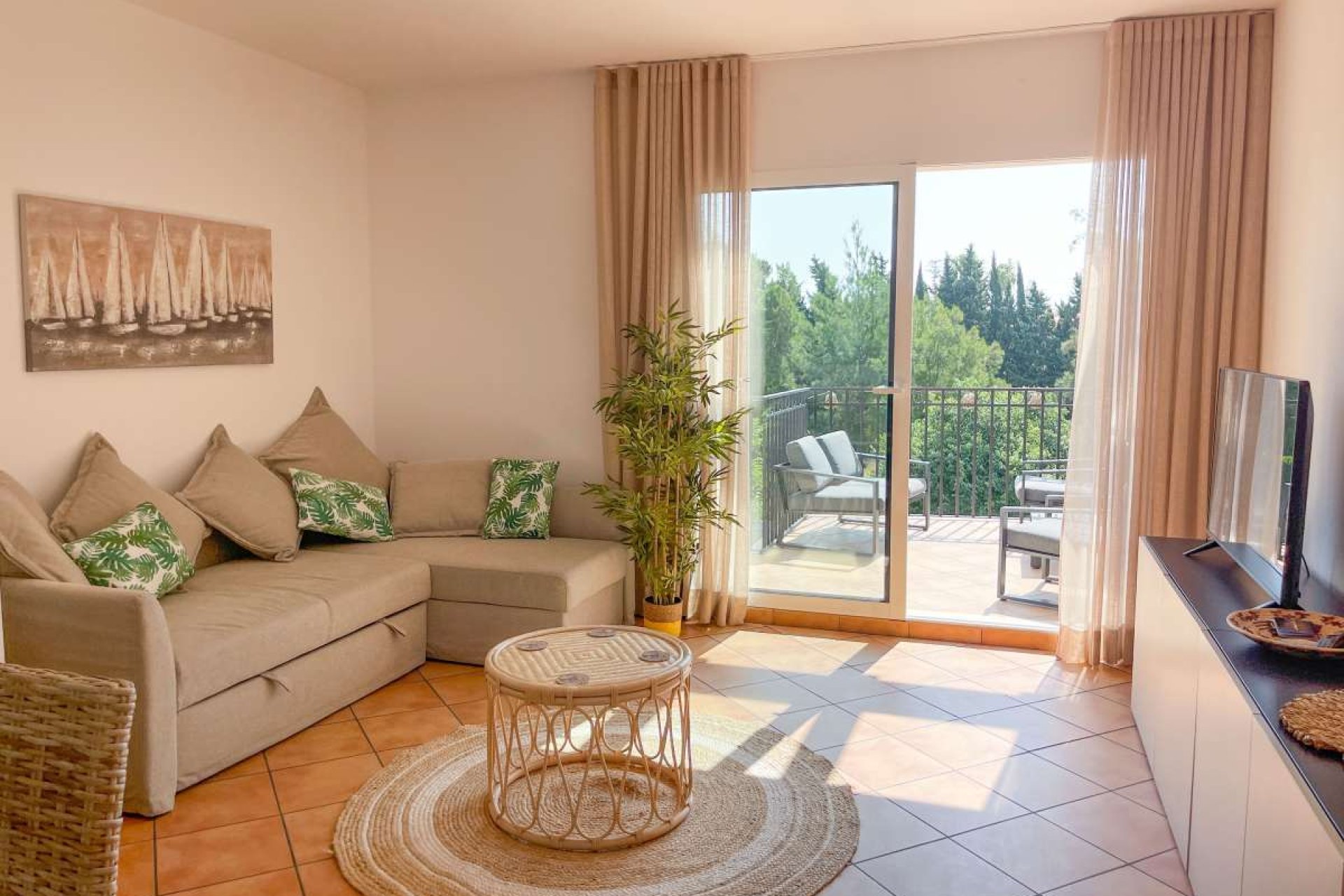 Reventa - Apartamento - Denia - Costa Blanca