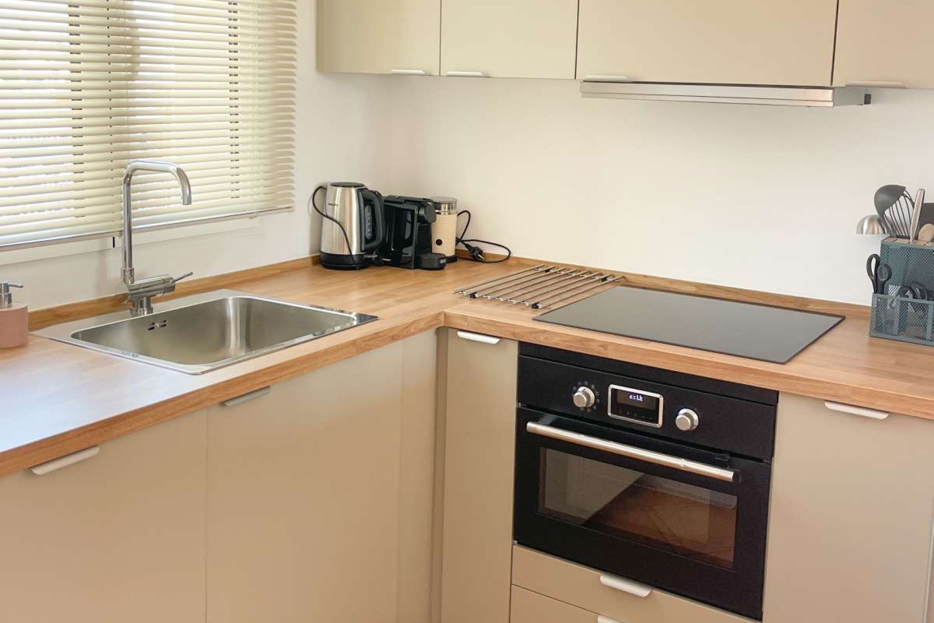 Reventa - Apartamento - Denia - Costa Blanca